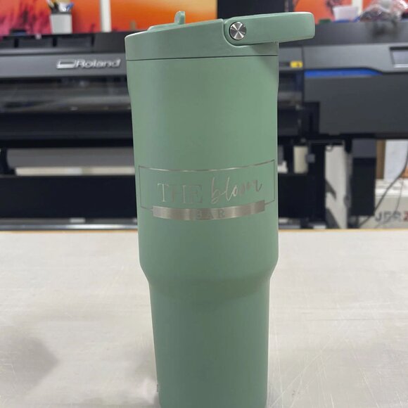 We sell 100% authentic Owala Bottles and source bottles from Amazon. We offer hi - Picture 2 of 8